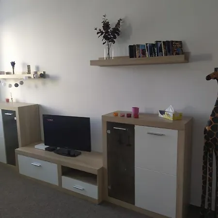 Županovice Apartman 10 מראה חיצוני תמונה
