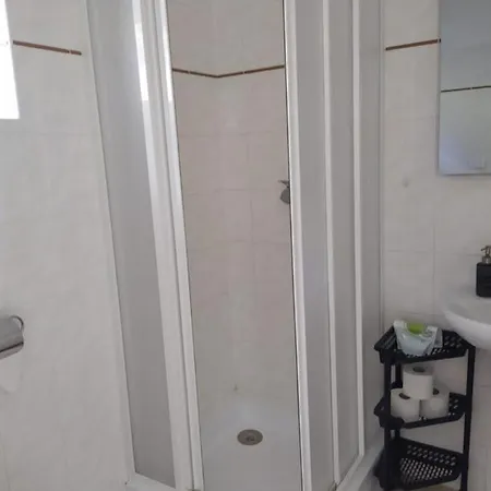 Županovice Apartman 10 מראה חיצוני תמונה