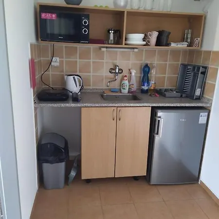 Županovice Apartman 10 מראה חיצוני תמונה