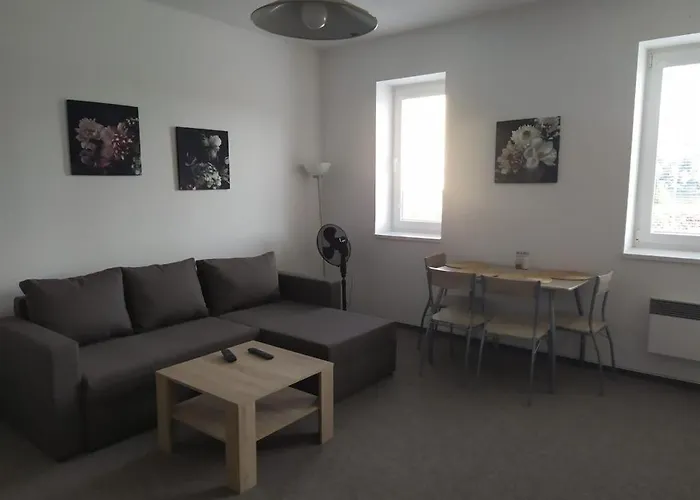 Apartman 10