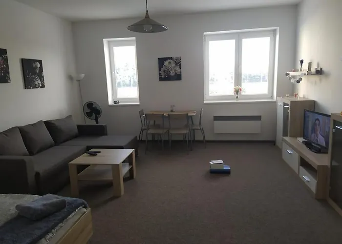 Apartman 10