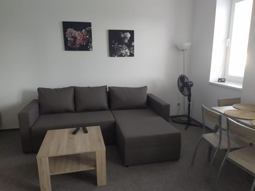 Apartment 10 *