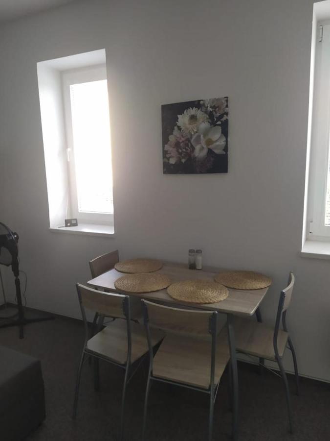 Apartment 10 Zupanovice