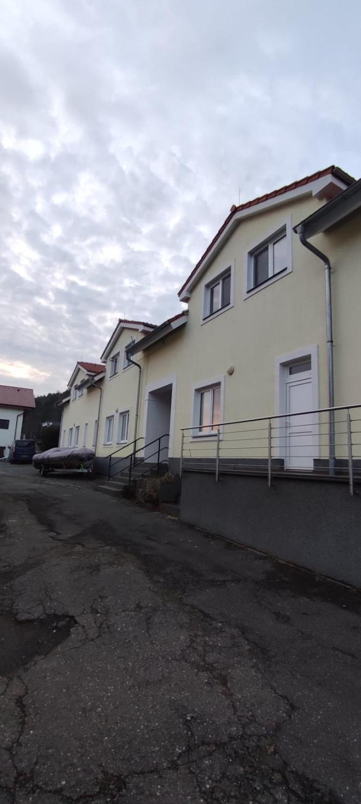 Apartment 10 Zupanovice